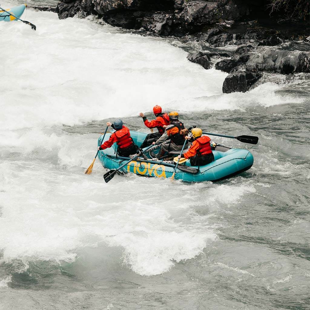 Adventure Tour in Sri Lanka