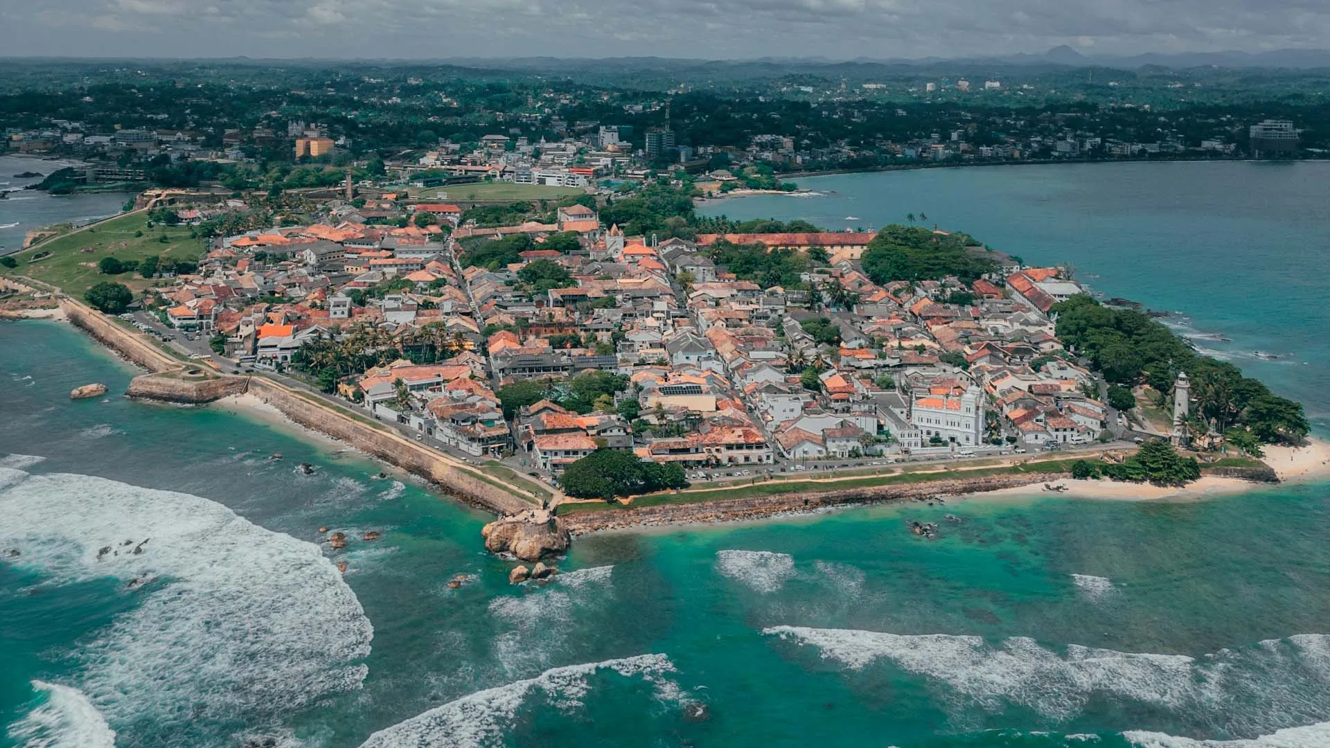 Galle Fort