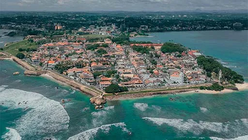 Galle Fort