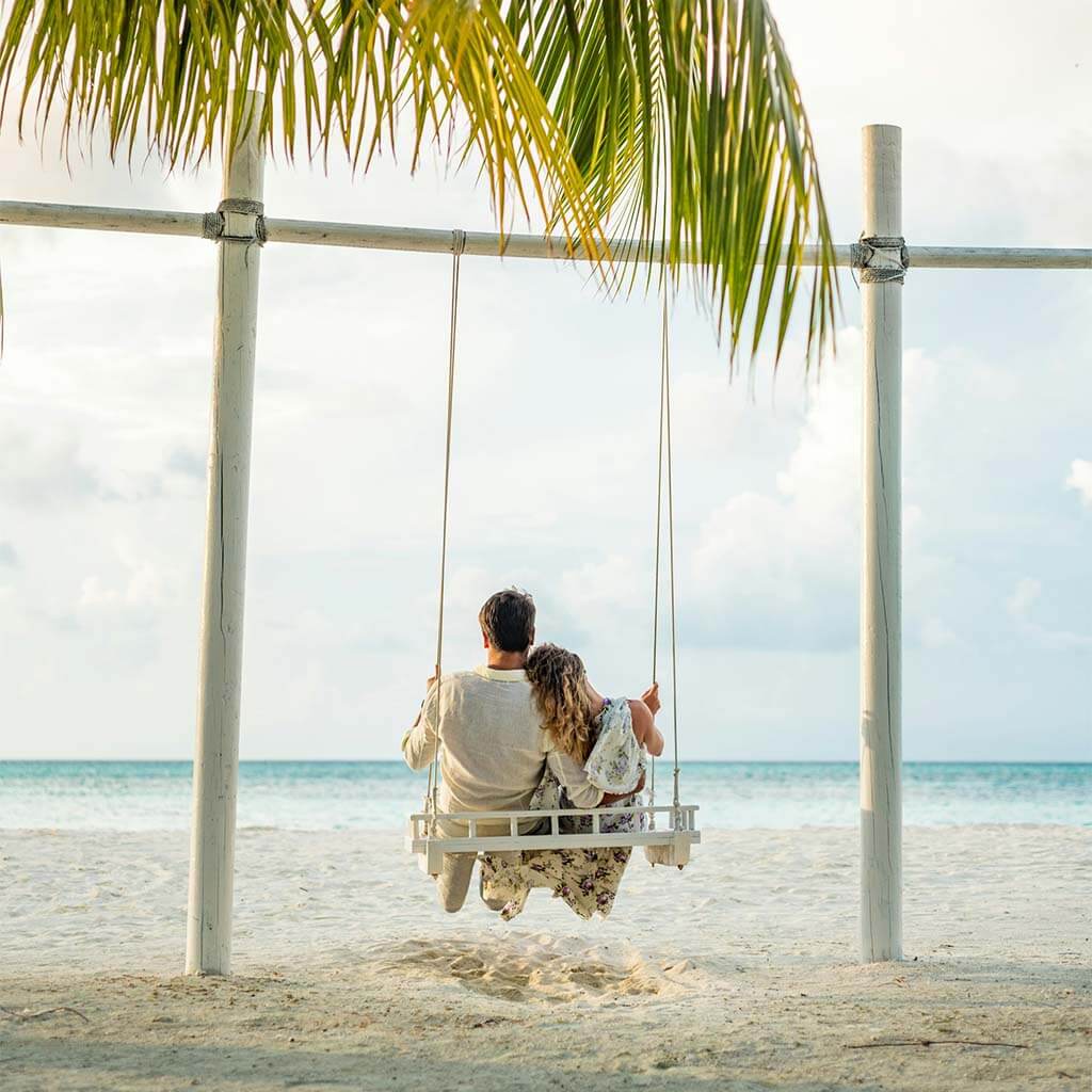 Honeymoon Tour - 10 Days 09 Nights