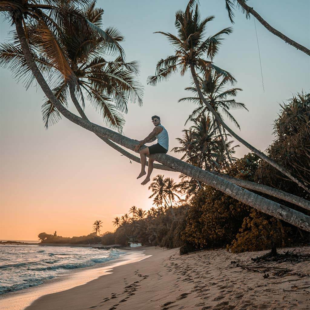 Sri Lanka at a Glance