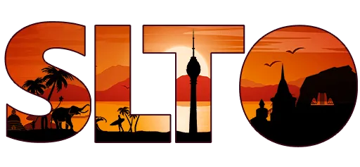 Sri Lanka Tour Operators Logo